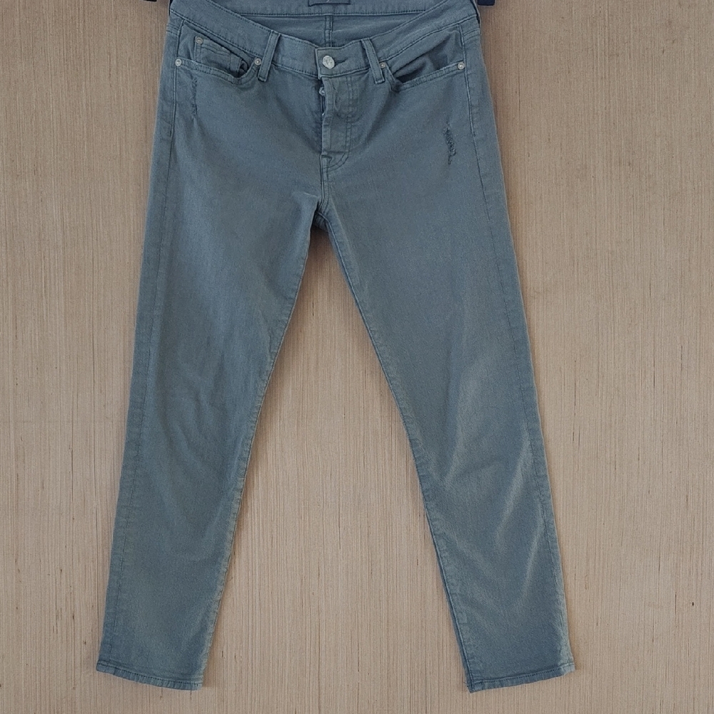 7 For All Mankind Jeans